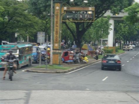 barangay central quezon city|Central .